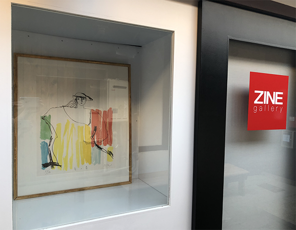 『Show Window』展示希望者募集　2025.9.28〜10.10