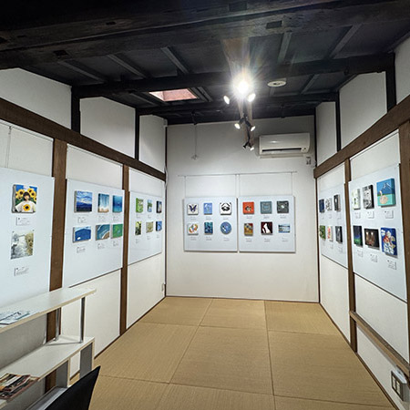 なぜ、0号展を企画しているのかを少しお話しさせてください